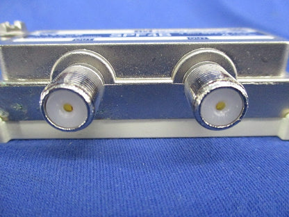 4分配器(キズ・汚れ有) SPF4B