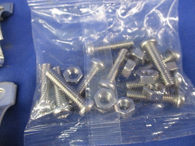 パイラッククリップ(ステンレス)(10個入) S-24CBP