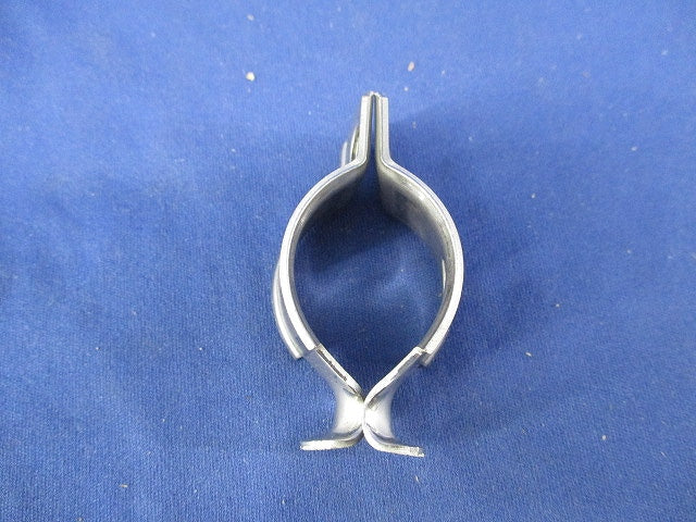 パイラッククリップ(ステンレス)(10個入) S-24CBP