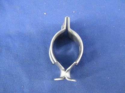 パイラッククリップ(ステンレス)(10個入) S-24CBP