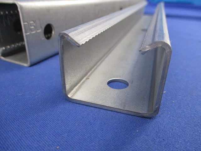 配管架台システム短尺ダクター(8個入) SD-D1G34B