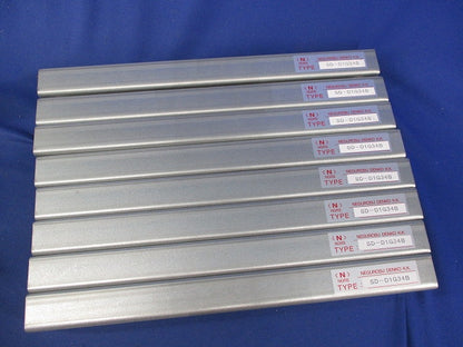 配管架台システム短尺ダクター(8個入) SD-D1G34B