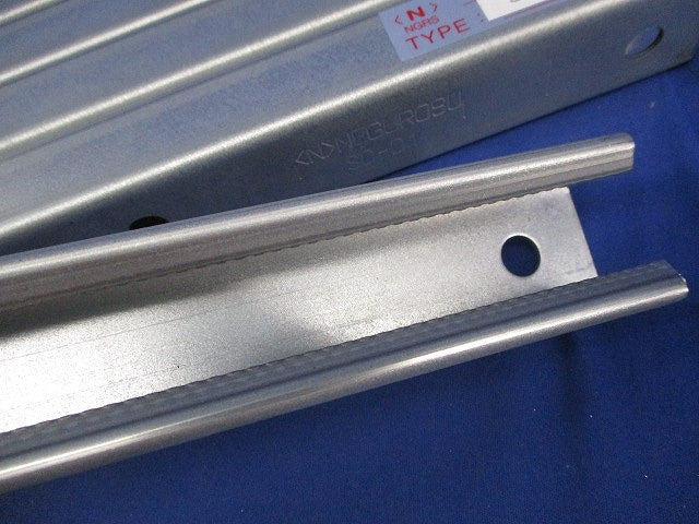 配管架台システム短尺ダクター(8個入) SD-D1G34B