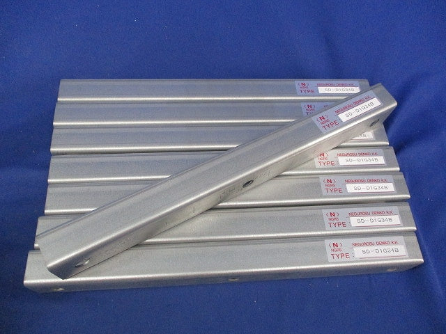 配管架台システム短尺ダクター(8個入) SD-D1G34B