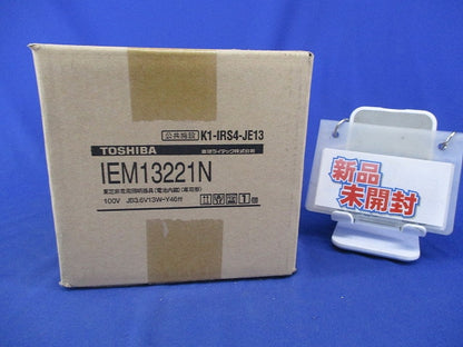 LED非常用ダウンライトφ100(15年製)(新品未開梱) IEM13221N