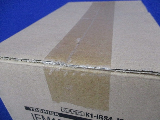 LED非常用ダウンライトφ100(15年製)(新品未開梱) IEM13221N