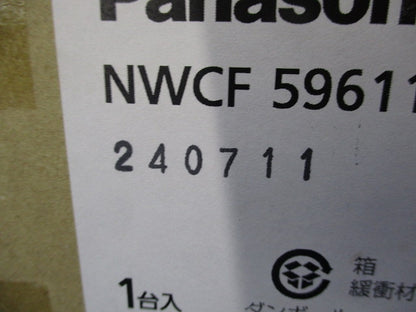 LED非常用階段灯(電球色)(24年製)(新品未開梱) NWCF59611LE1