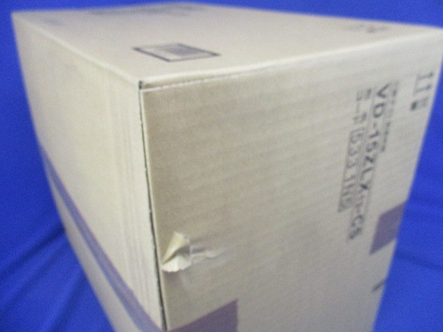 天井埋込形ダクト用換気扇 低騒音形 インテリア格子タイプ クールホワイト VD-15ZLX13-CS