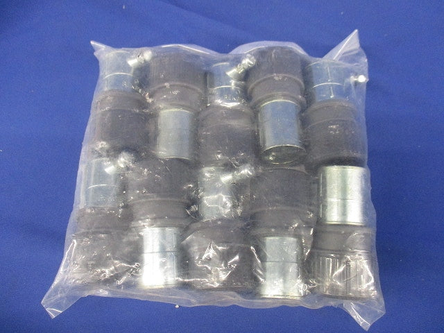 プラフレキ(R)薄鋼ジョイント(10個入) PFS-16JR-10