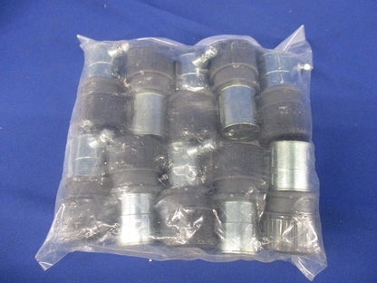 プラフレキ(R)薄鋼ジョイント(10個入) PFS-16JR-10