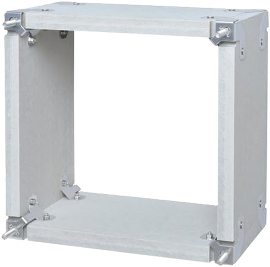 産業用送風機用[別売]有圧換気扇用部材 PS-25FW2