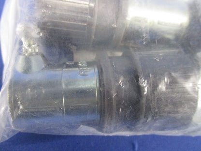 プラフレキ(R)薄鋼ジョイント(10個入) PFS-16JR-10