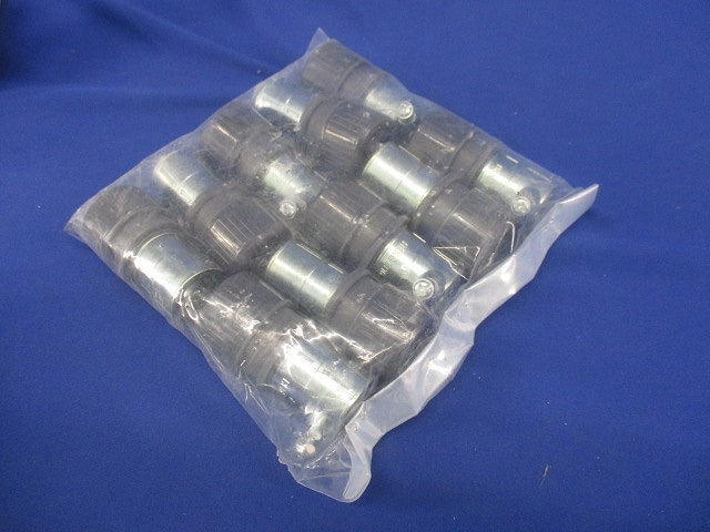 プラフレキ(R)薄鋼ジョイント(10個入) PFS-16JR-10