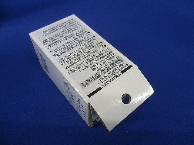 LED電球 下方向タイプ 小形電球50形相当 電球色 簡易包装 E17口金 LDA6L-H-E17/E/S/W