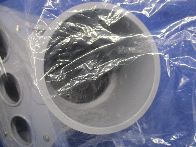 エントランスキャップ グレー MEC-82