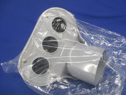 エントランスキャップ グレー MEC-82