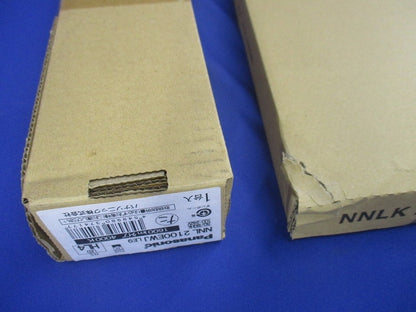 NNLK21515J+NNL2100EWJLE9 LEDベースライトセット XLX210AEWCLE9