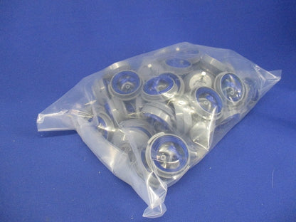 うずまきコブラR2 先行配線用ケーブル吊り具 灰色 50個入 MSU-2HL-50