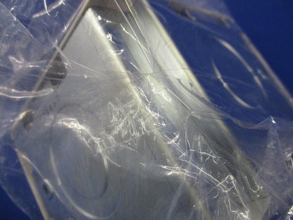 メタルモール コーナーボックス B･C型共用 ミルキーホワイト DZC345E