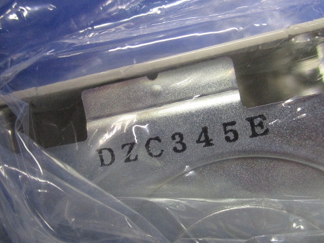 メタルモール コーナーボックス B･C型共用 ミルキーホワイト DZC345E