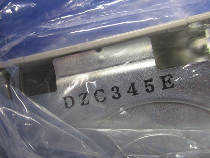 メタルモール コーナーボックス B･C型共用 ミルキーホワイト DZC345E