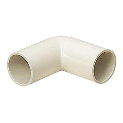 ドレンパイプ付属品 エルボ78×径40 10個入 DPE-25-10