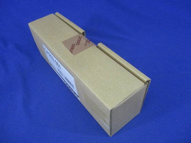 コンクリート壁面埋込用ボックス OA253001