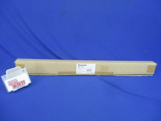 住宅分電盤・分電盤用露出化粧枠 コンパクト21 BQR1790