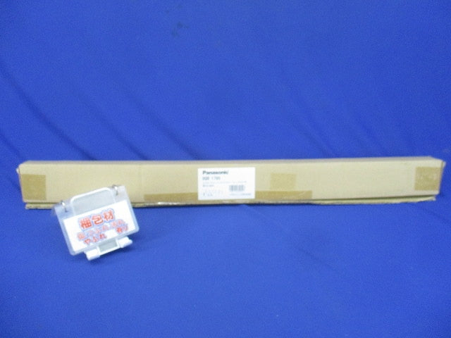 住宅分電盤・分電盤用露出化粧枠 コンパクト21 BQR1790