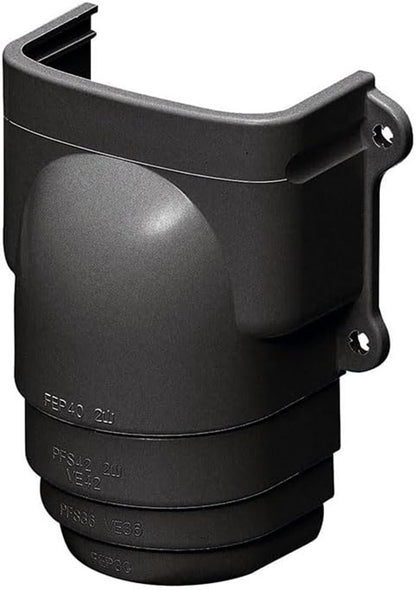 モールダクト(R)付属品 コンビネーションカバー MDFE-100K