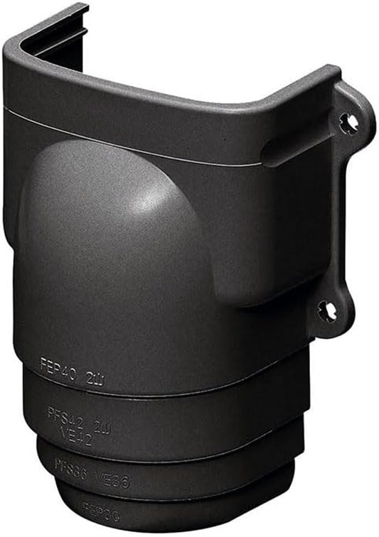 モールダクト(R)付属品 コンビネーションカバー MDFE-100K