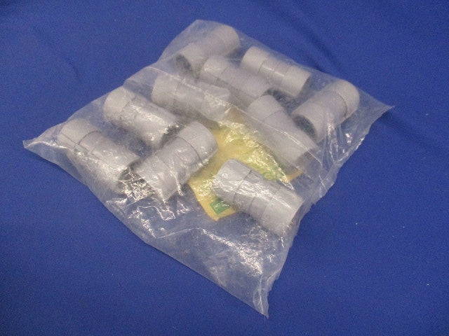 カップリング Gタイプ PF管16用 グレー 10個入 MFSC-16GH-10