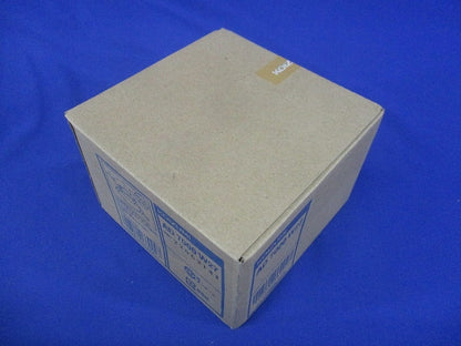 LEDダウンライト φ100 2700K 電球色 非調光 AD7000W27