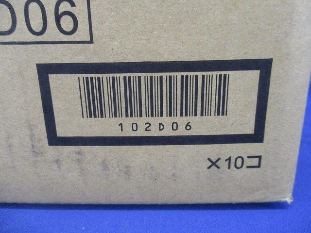 換気扇 部材 産業用送風機用コントロールスイッチ 10個入 FS-07SWA3-10