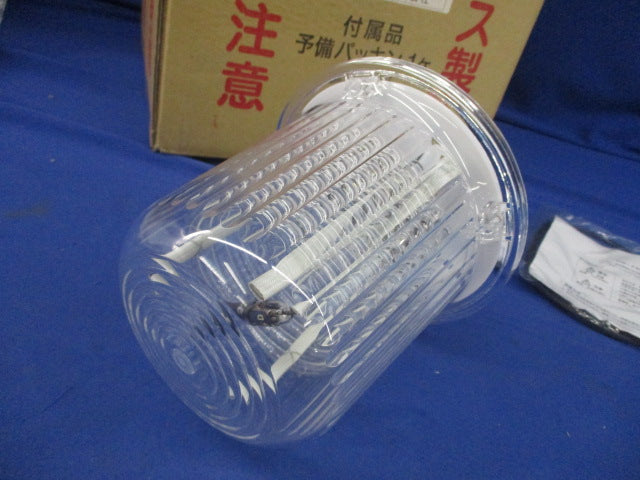 低光度航空障害灯　上部灯体　ネオンランプ 照第74号 下部別売 OM-3B