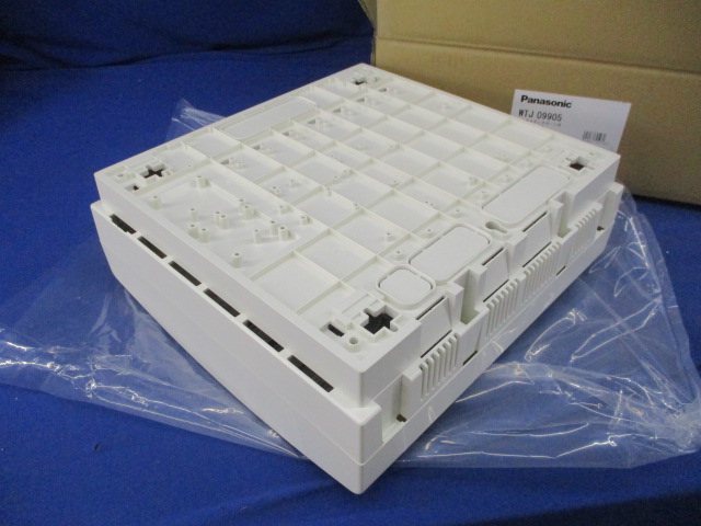 ２段積ボックス マルチメディアポート用 WTJ09905