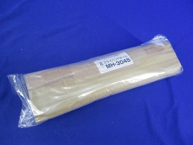 樹脂製ハンドホール継枠 ミライハンドホール用 パッキンのみ MH-3045用パッキン