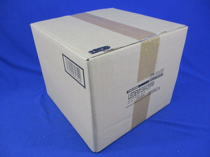 LED非常用照明器具(昼白色)20年製 LEDEM13602WM