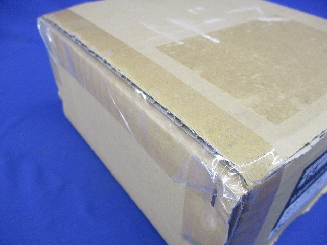 換気扇付ステンレス製ルーバー クリーム SLS-17K-2RC