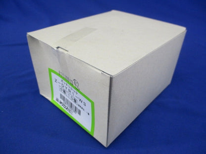 吊りボルト振れ止め金具 溶融亜鉛めっき 10個入 Z-DYR1-W3-10