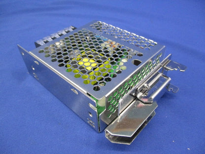 スイッチング・パワーサプライ カバー付  容量 15W 出力 DC24V S8FS-G01524CD