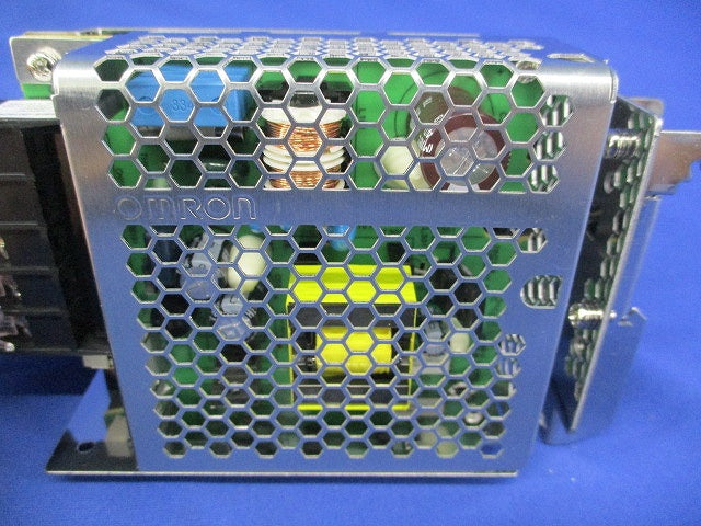 スイッチング・パワーサプライ カバー付  容量 15W 出力 DC24V S8FS-G01524CD