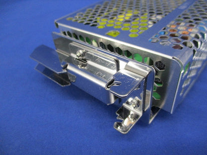 スイッチング・パワーサプライ カバー付  容量 15W 出力 DC24V S8FS-G01524CD