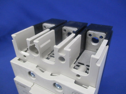 ノーヒューズブレーカー 15A NF63-CV3P60A