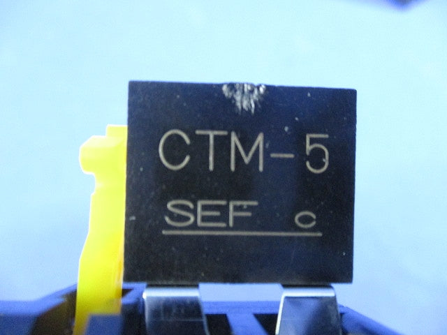 交流電流トランスデューサ KCK-5A-B