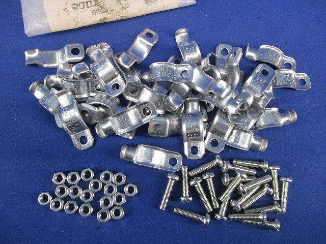 パイラッククリップ(19個入) 19C