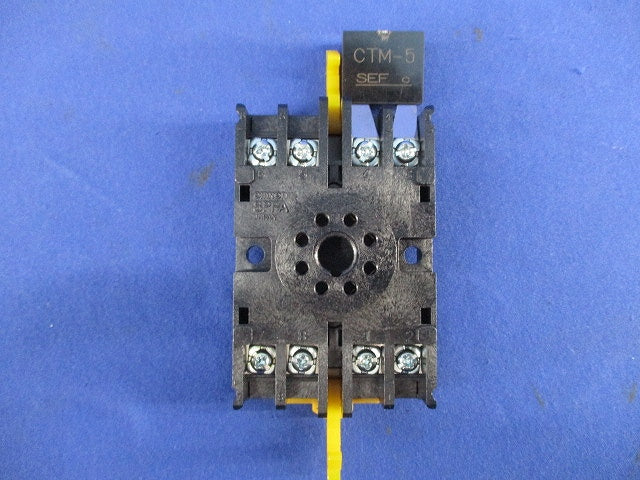 交流電流トランスデューサ KCK-5A-B