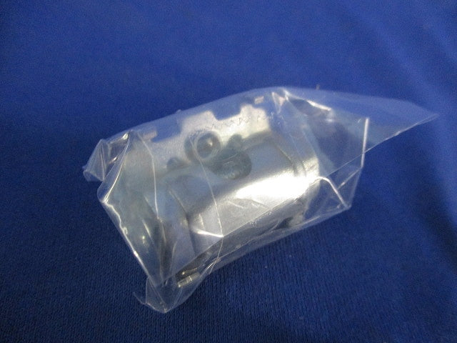 3路スイッチセット(ソフトブラック) KAG-1505