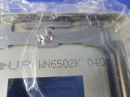 新金属プレートセット(混在6枚入) National WN6553K他