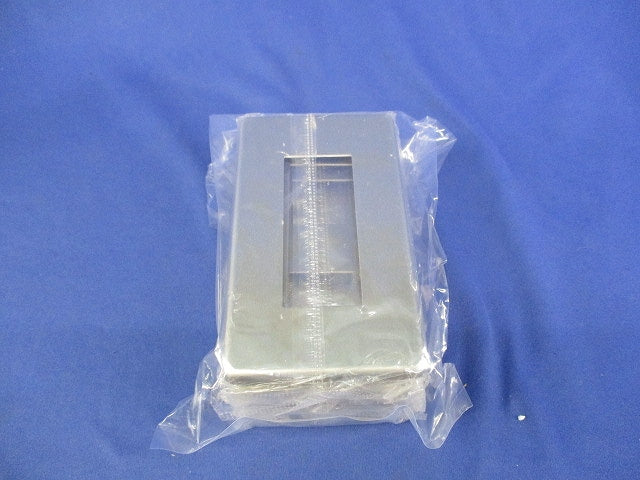 新金属プレートセット(混在6枚入) National WN6553K他